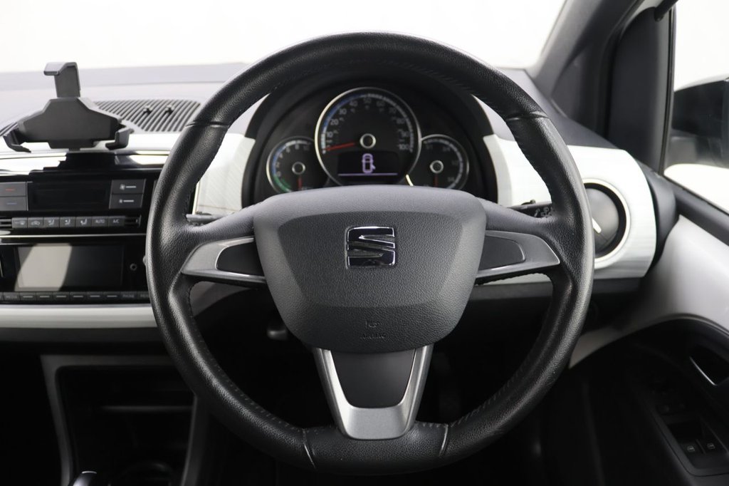 Used SEAT Mii 2021 for sale - 76481654: Photo 18