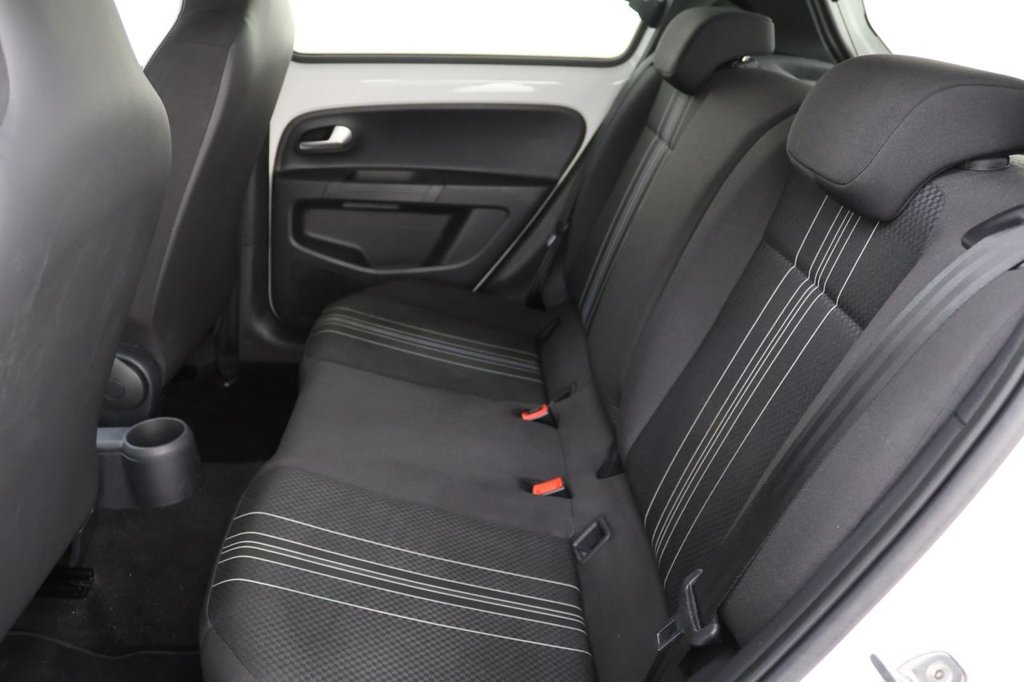 Used SEAT Mii 2021 for sale - 76481654: Photo 19