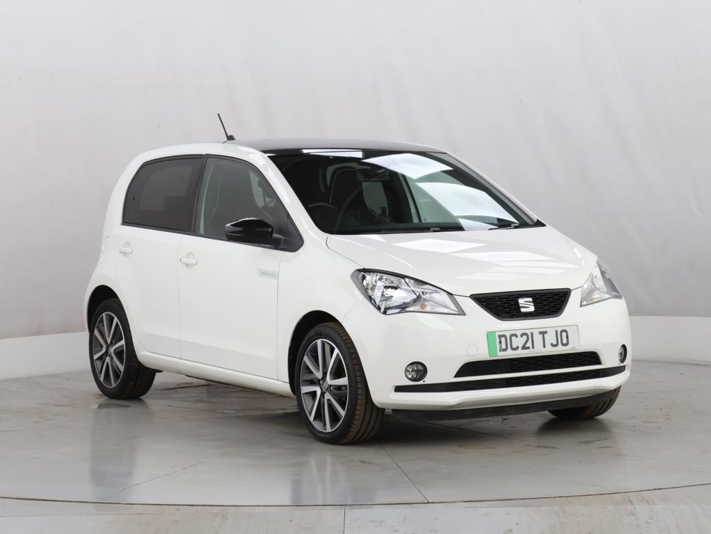 Used SEAT Mii 2021 for sale - 76481654: Photo 2