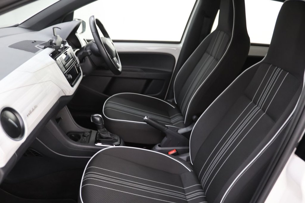 Used SEAT Mii 2021 for sale - 76481654: Photo 20