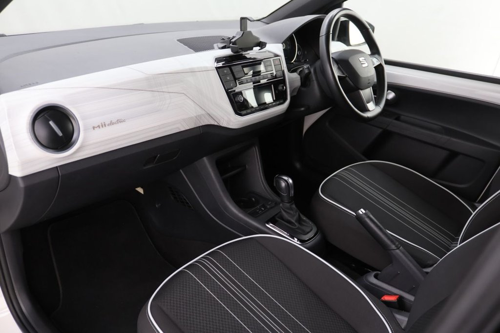 Used SEAT Mii 2021 for sale - 76481654: Photo 22