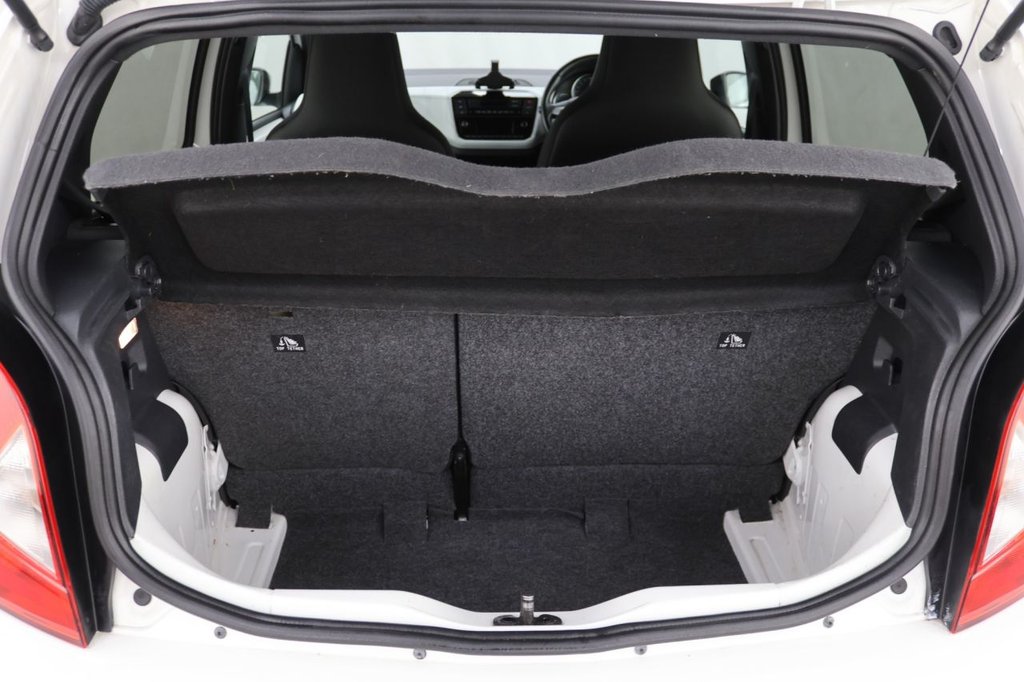 Used SEAT Mii 2021 for sale - 76481654: Photo 23