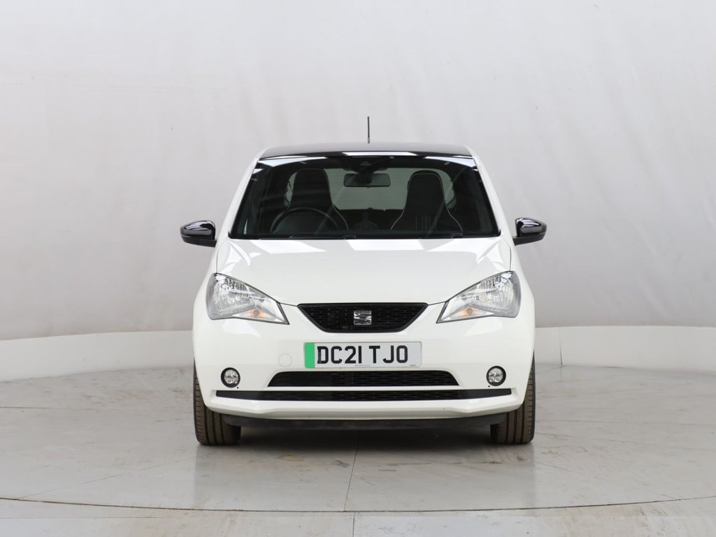 Used SEAT Mii 2021 for sale - 76481654: Photo 3