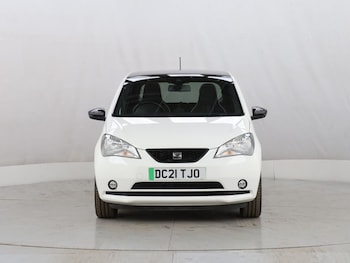 Used SEAT Mii 2021 for sale - 76481654: Photo