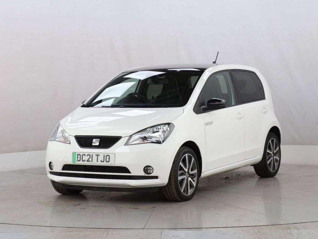 Used SEAT Mii 2021 for sale - 76481654: Photo 5