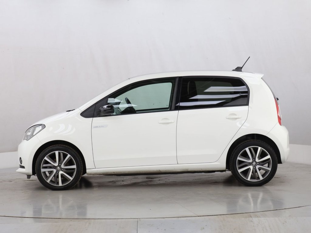 Used SEAT Mii 2021 for sale - 76481654: Photo 6