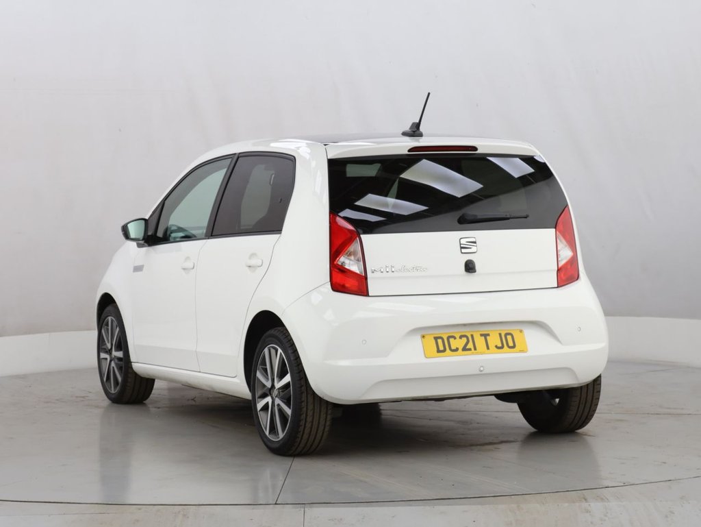 Used SEAT Mii 2021 for sale - 76481654: Photo 7
