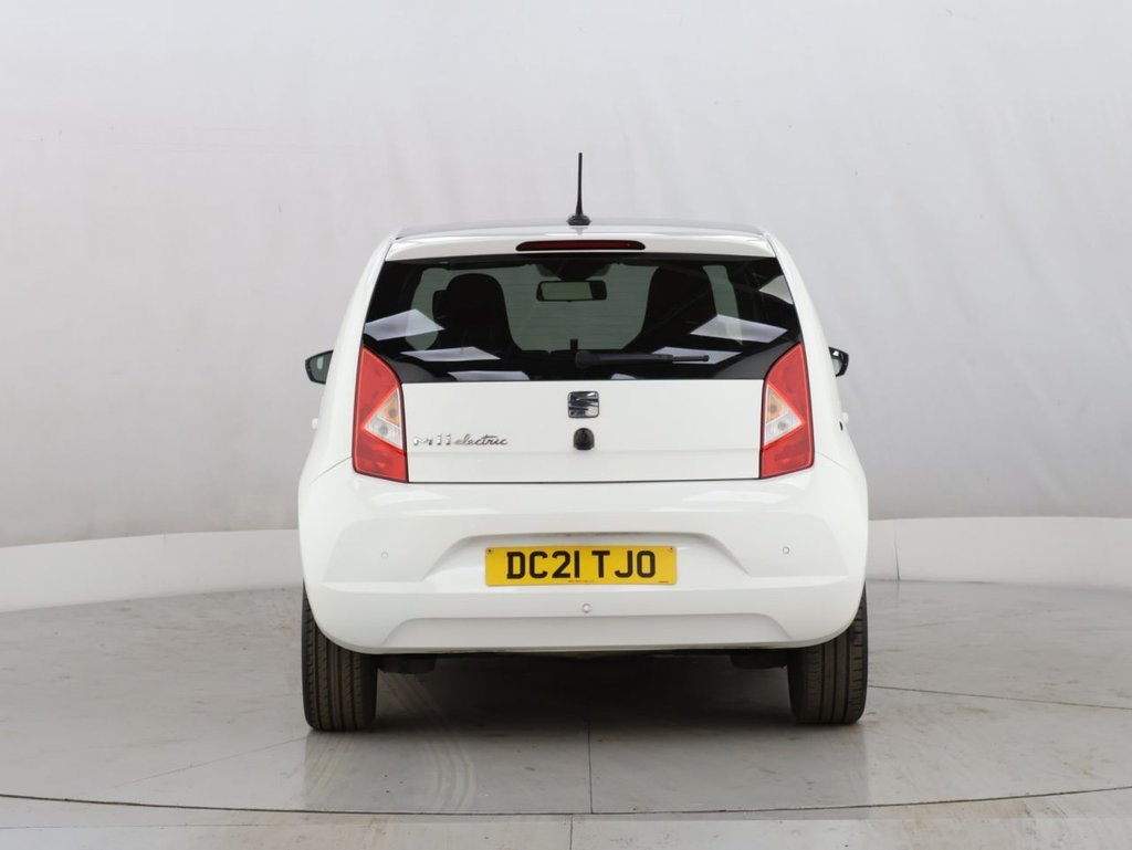 Used SEAT Mii 2021 for sale - 76481654: Photo 8