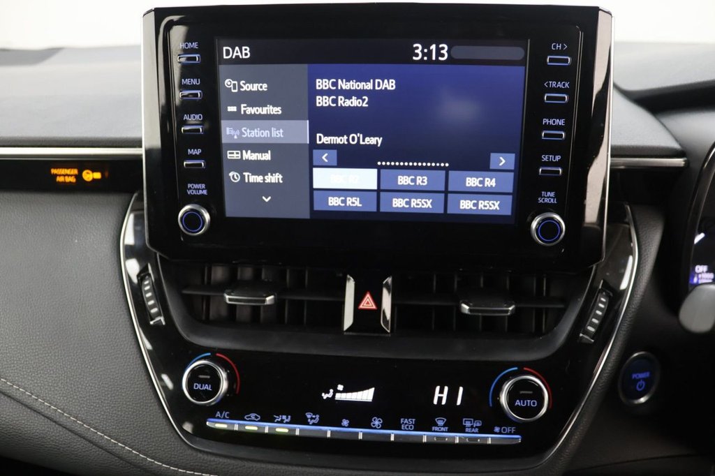 Used Toyota Corolla 2021 for sale - 77631589: Photo 15