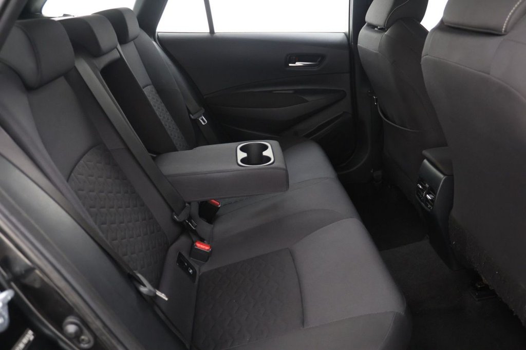 Used Toyota Corolla 2021 for sale - 77631589: Photo 17