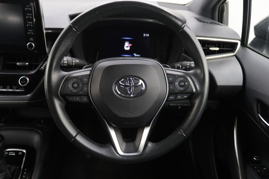 Used Toyota Corolla 2021 for sale - 77631589: Photo 20