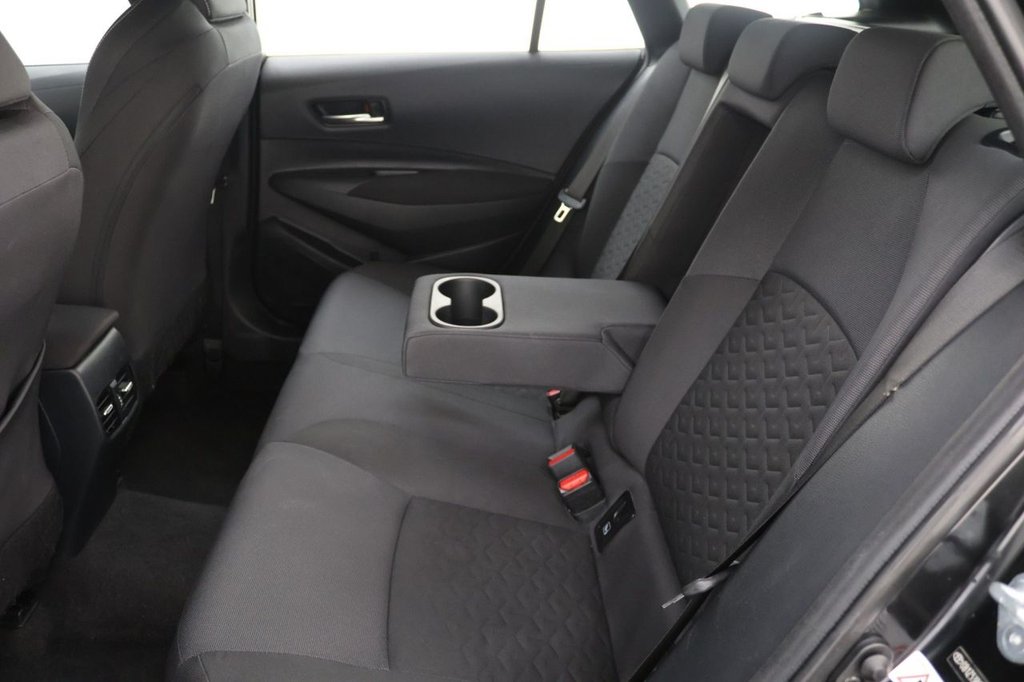 Used Toyota Corolla 2021 for sale - 77631589: Photo 21