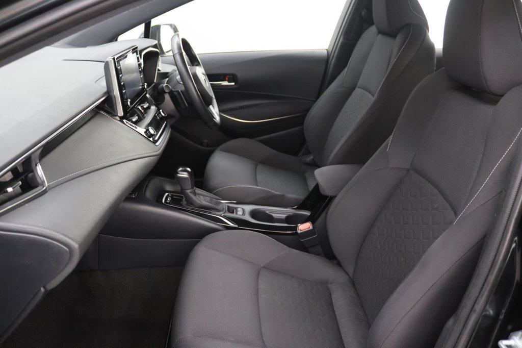 Used Toyota Corolla 2021 for sale - 77631589: Photo 22
