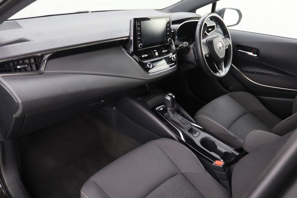 Used Toyota Corolla 2021 for sale - 77631589: Photo 24