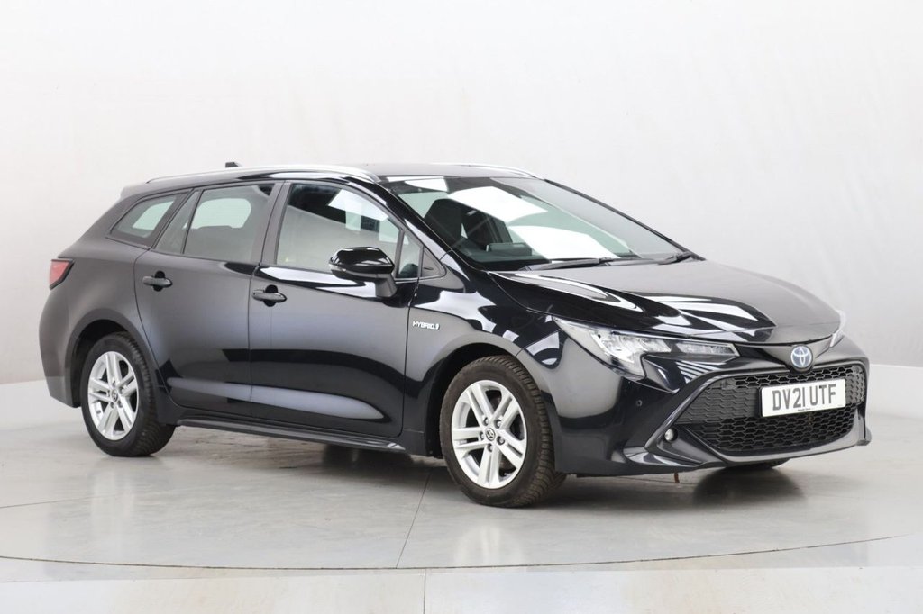 Used Toyota Corolla 2021 for sale - 77631589: Photo 4
