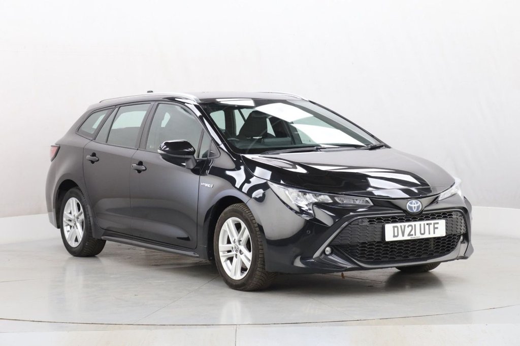 Used Toyota Corolla 2021 for sale - 77631589: Photo 5