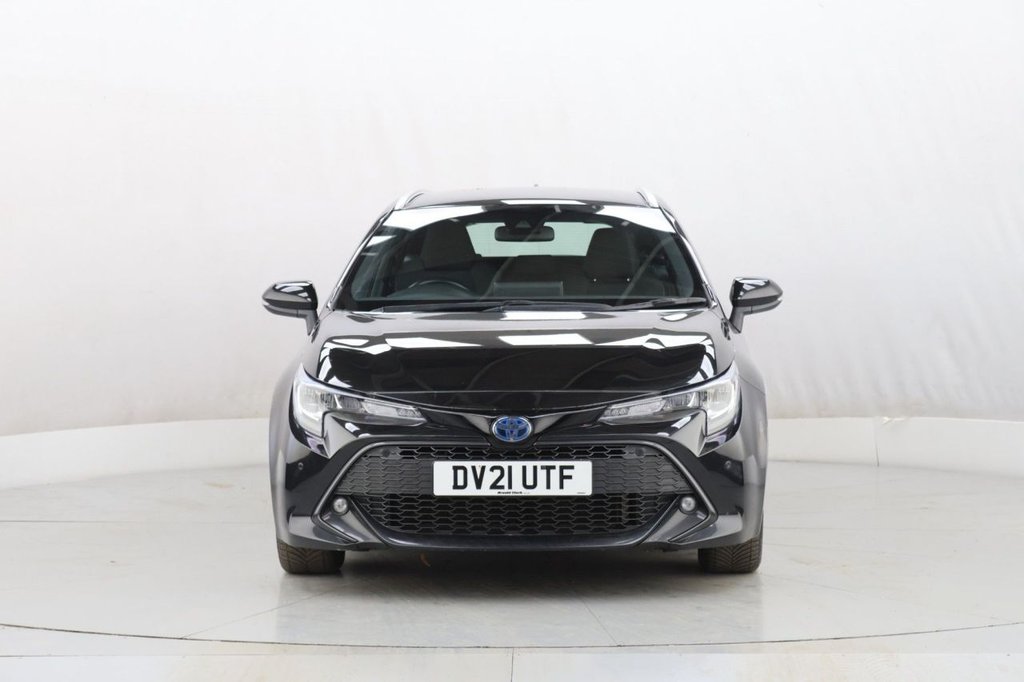 Used Toyota Corolla 2021 for sale - 77631589: Photo 6