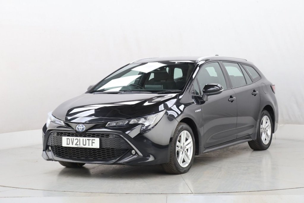 Used Toyota Corolla 2021 for sale - 77631589: Photo 7