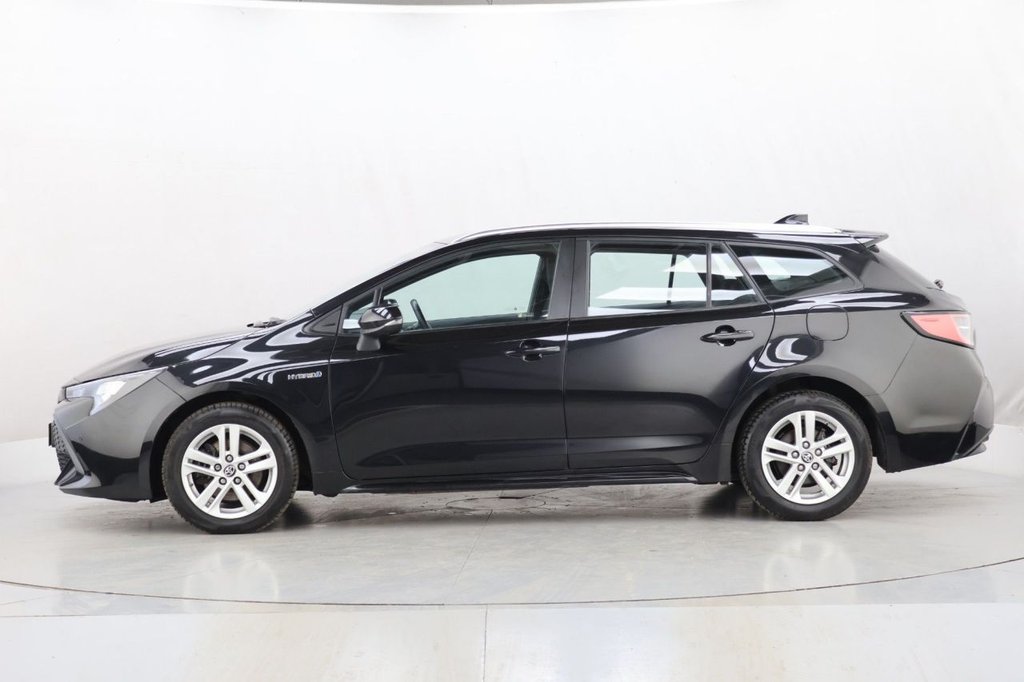 Used Toyota Corolla 2021 for sale - 77631589: Photo 9