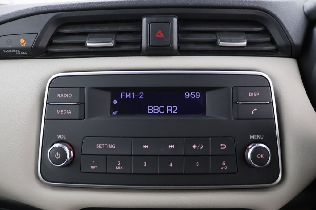 Used Nissan Micra 2022 for sale - 77890817: Photo 14