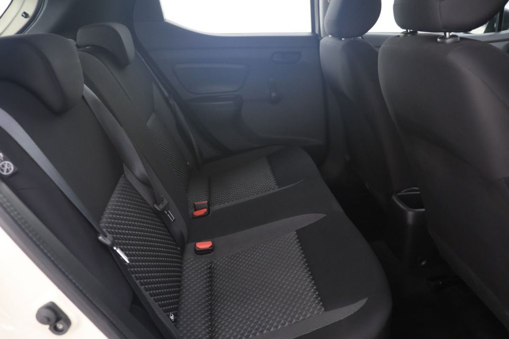 Used Nissan Micra 2022 for sale - 77890817: Photo 16