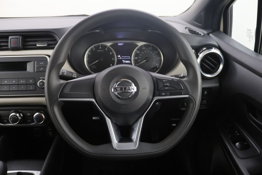 Used Nissan Micra 2022 for sale - 77890817: Photo 18