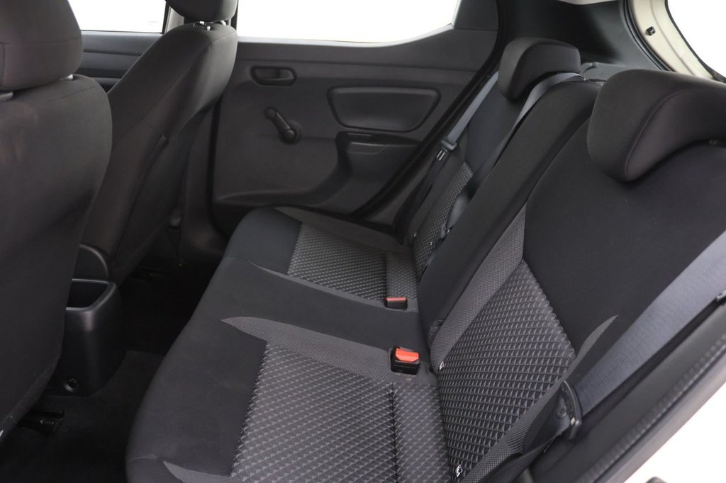 Used Nissan Micra 2022 for sale - 77890817: Photo 20