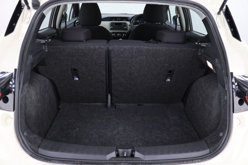 Used Nissan Micra 2022 for sale - 77890817: Photo 24