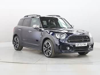Used MINI Countryman 2020 for sale - 79666690: Photo