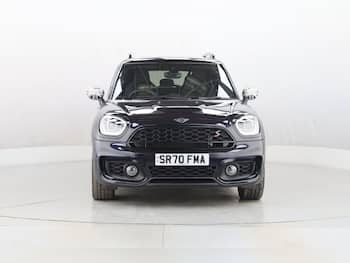 Used MINI Countryman 2020 for sale - 79666690: Photo