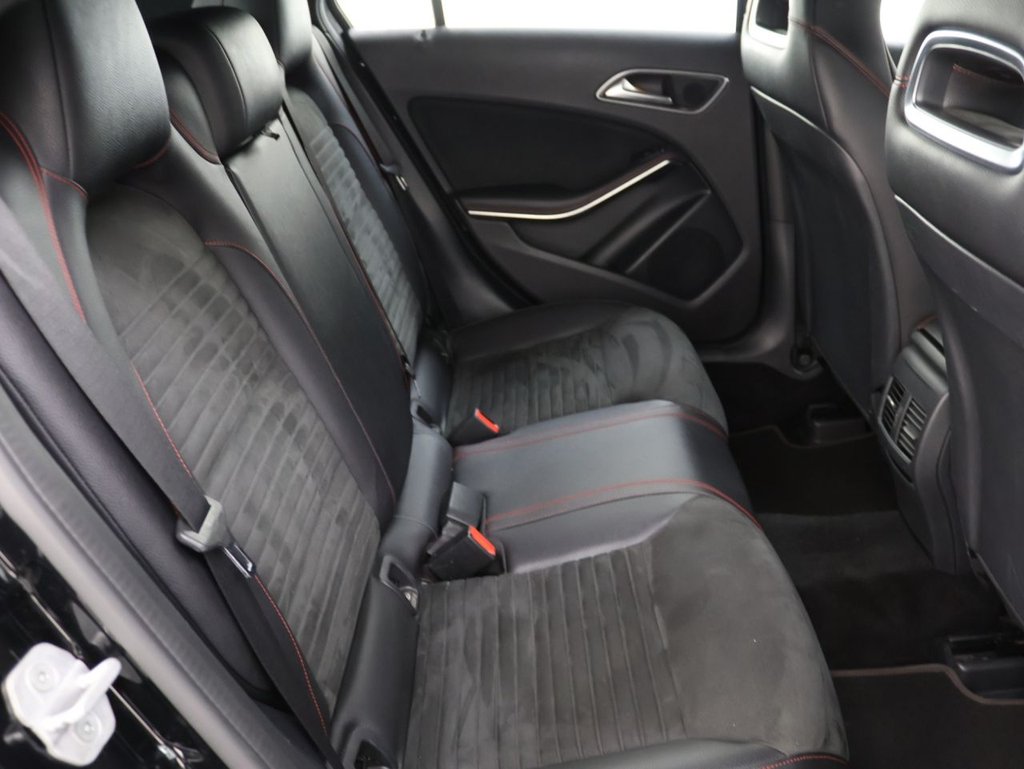 Used Mercedes-Benz A-Class 2017 for sale - 77020493: Photo 17