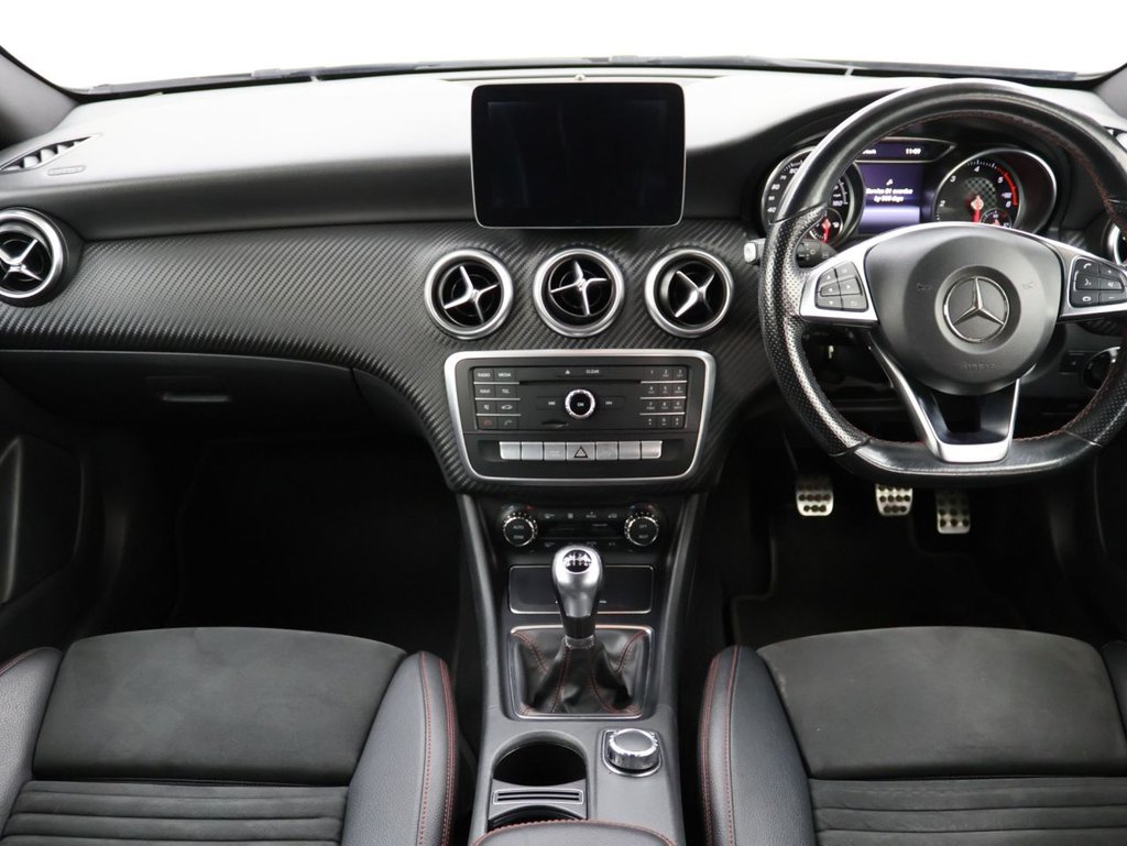 Used Mercedes-Benz A-Class 2017 for sale - 77020493: Photo 18