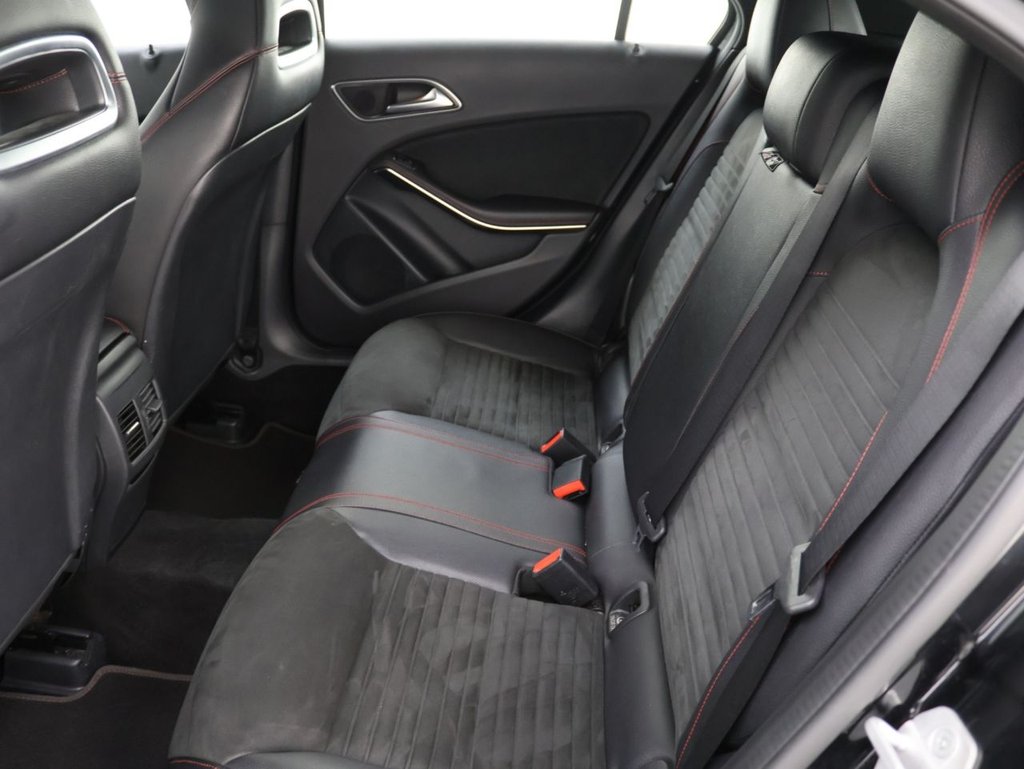 Used Mercedes-Benz A-Class 2017 for sale - 77020493: Photo 21