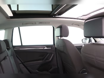 Used Volkswagen Tiguan 2021 for sale - 78693956: Photo