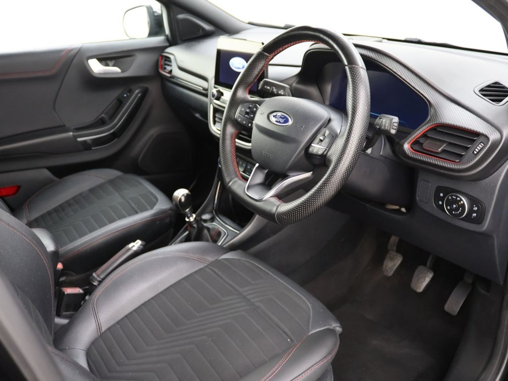 Used Ford Puma 2022 for sale - 76506004: Photo 10