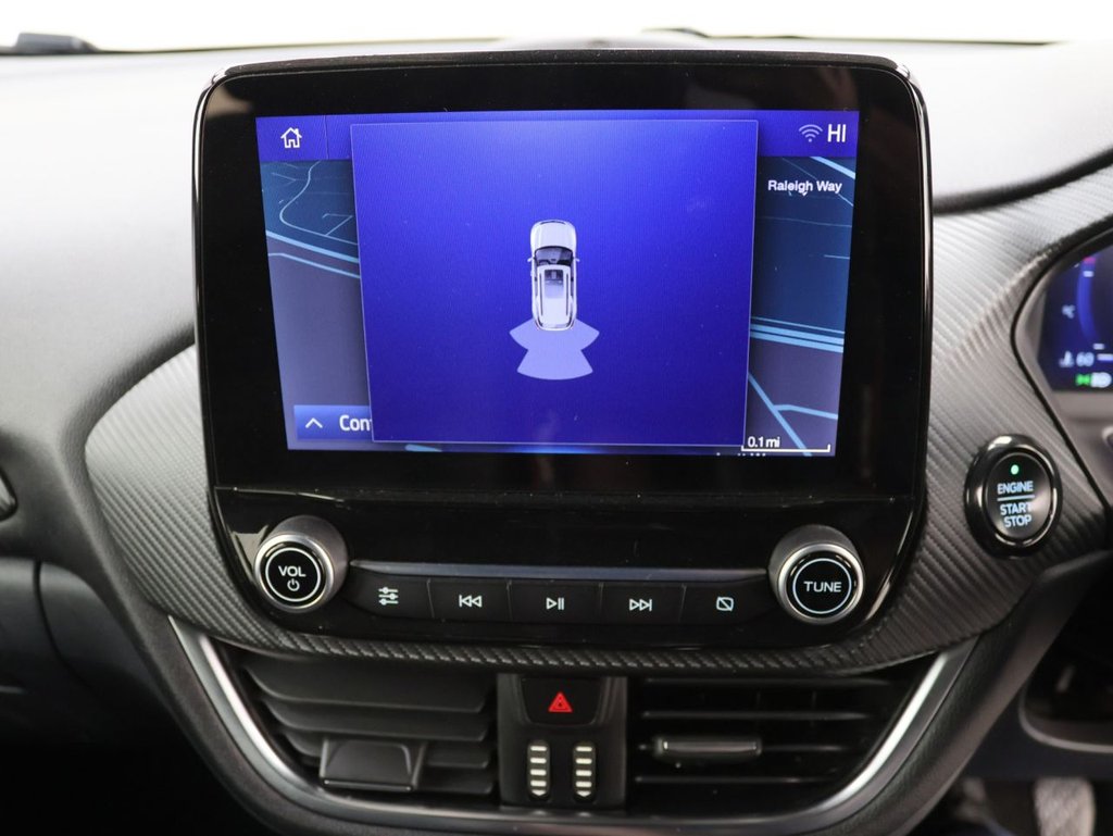 Used Ford Puma 2022 for sale - 76506004: Photo 16