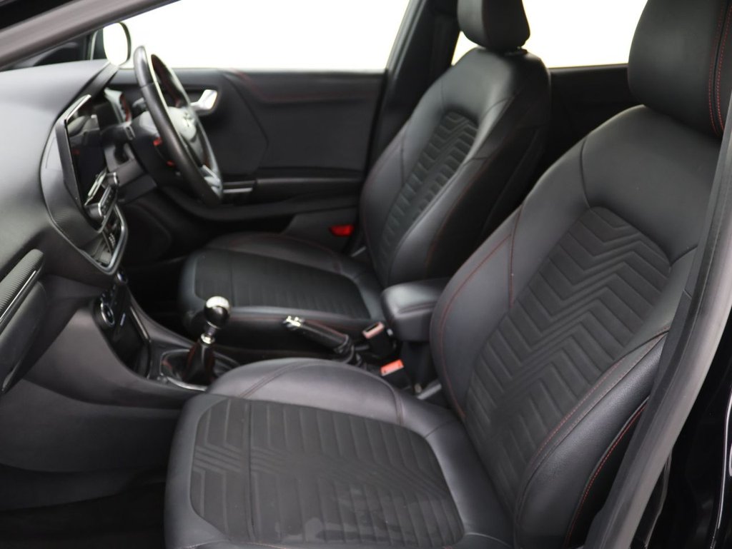 Used Ford Puma 2022 for sale - 76506004: Photo 22