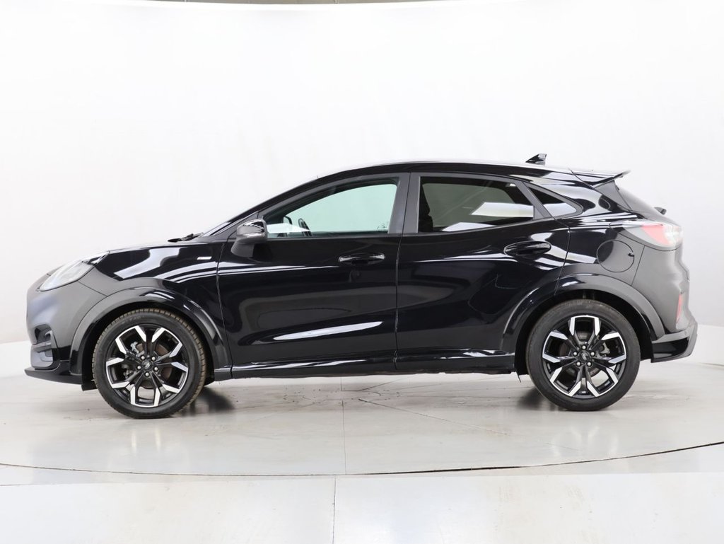 Used Ford Puma 2022 for sale - 76506004: Photo 6