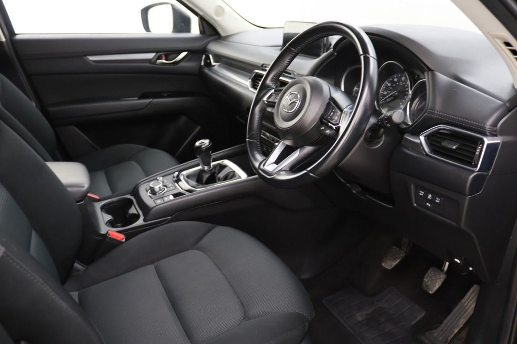 Used Mazda CX-5 2018 for sale - 77791971: Photo 10