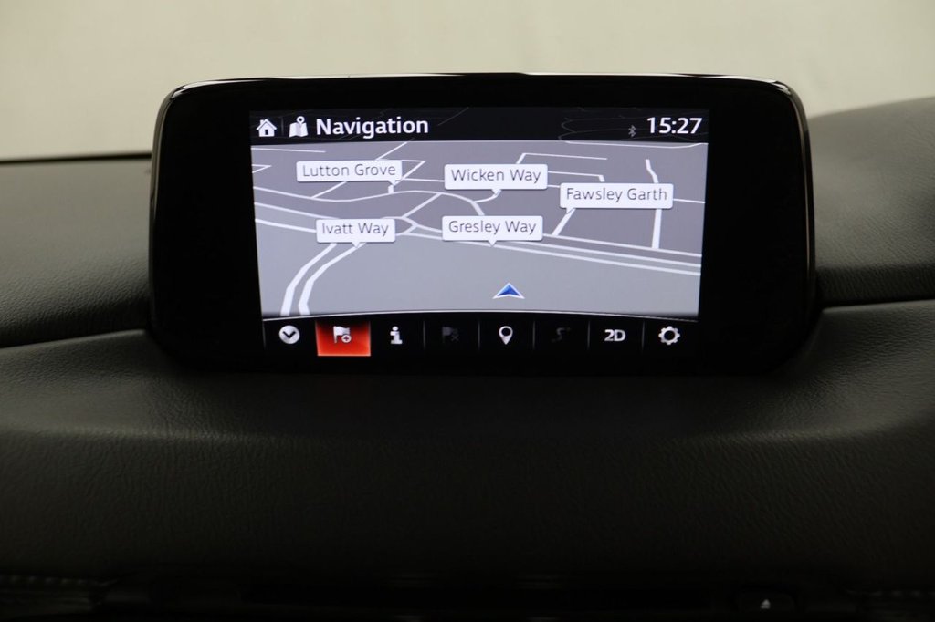 Used Mazda CX-5 2018 for sale - 77791971: Photo 15