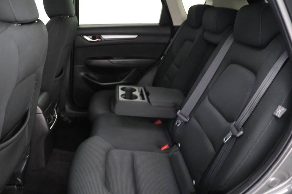 Used Mazda CX-5 2018 for sale - 77791971: Photo 20