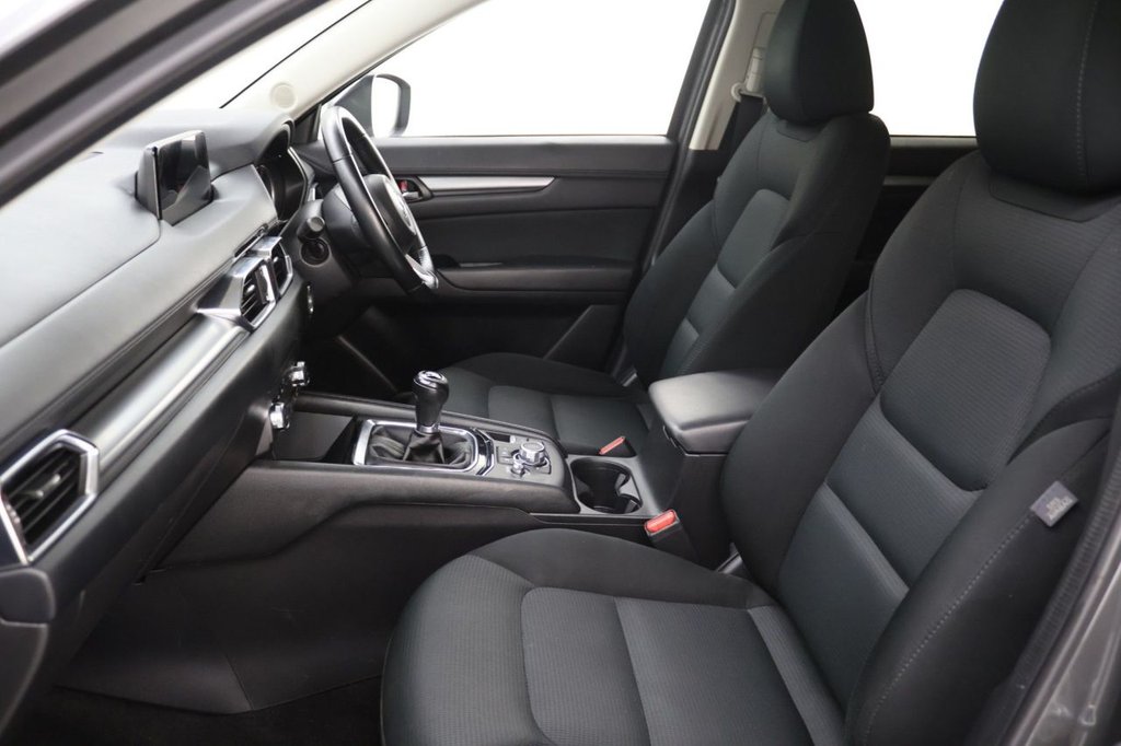 Used Mazda CX-5 2018 for sale - 77791971: Photo 21