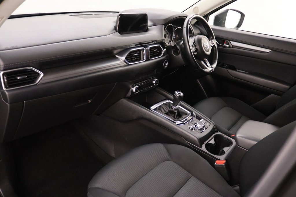 Used Mazda CX-5 2018 for sale - 77791971: Photo 23