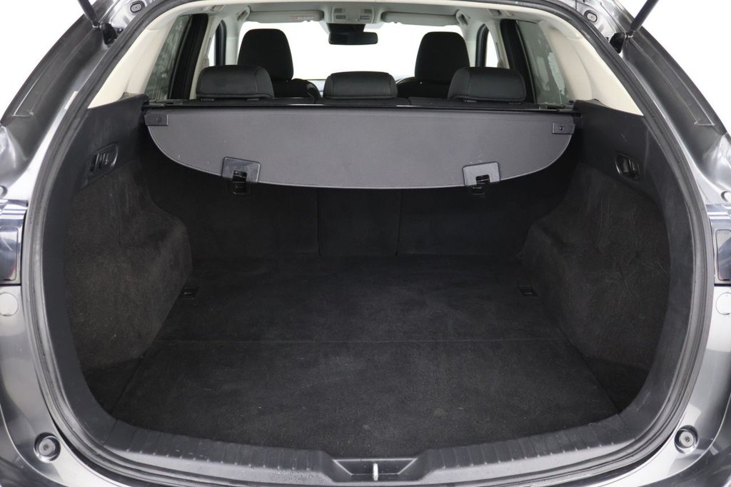 Used Mazda CX-5 2018 for sale - 77791971: Photo 24