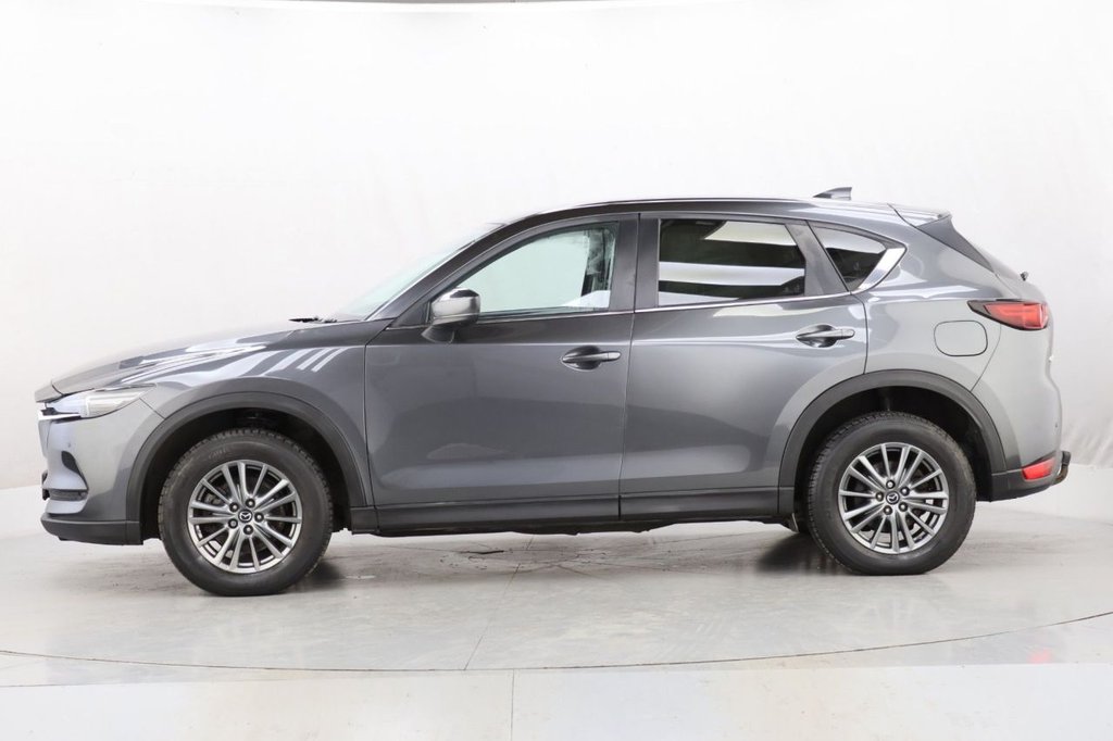Used Mazda CX-5 2018 for sale - 77791971: Photo 6