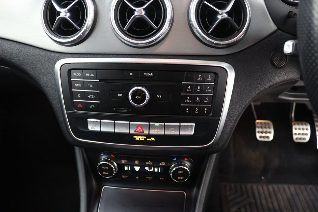 Used Mercedes-Benz CLA 2019 for sale - 77680398: Photo 14