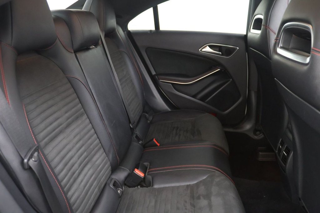 Used Mercedes-Benz CLA 2019 for sale - 77680398: Photo 19