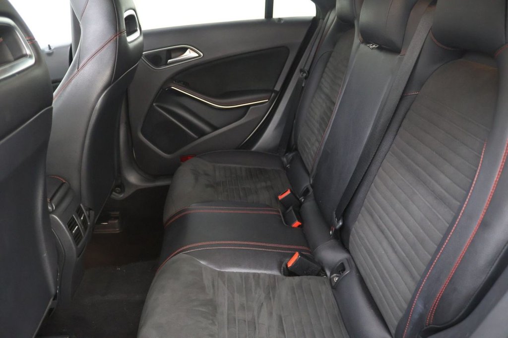 Used Mercedes-Benz CLA 2019 for sale - 77680398: Photo 23