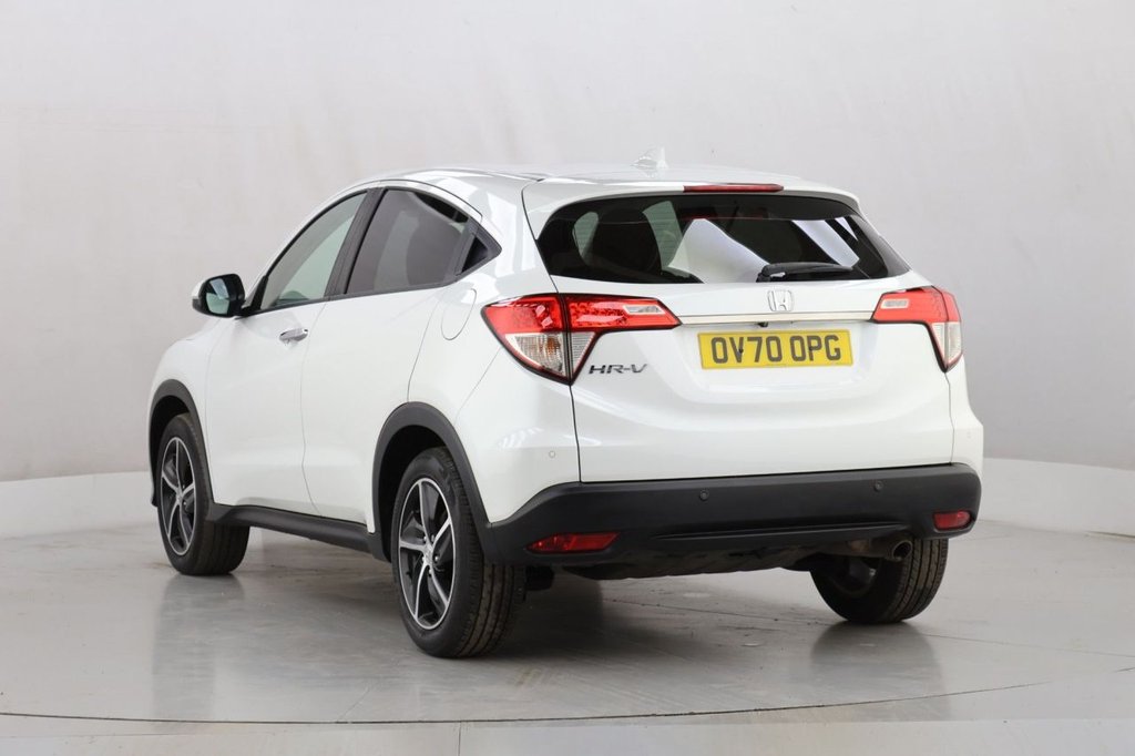 Used Honda HR-V 2020 for sale - 77121609: Photo 10