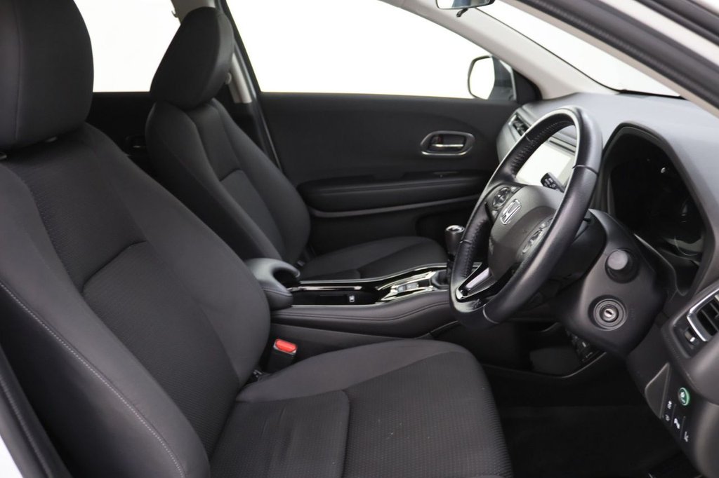 Used Honda HR-V 2020 for sale - 77121609: Photo 13